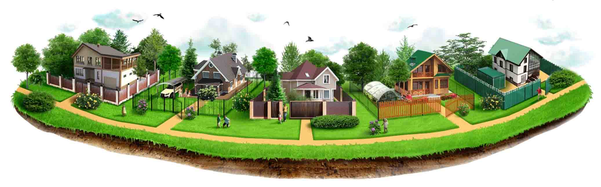 Изготовление и установка заборов в Тамбове и Тамбовской области